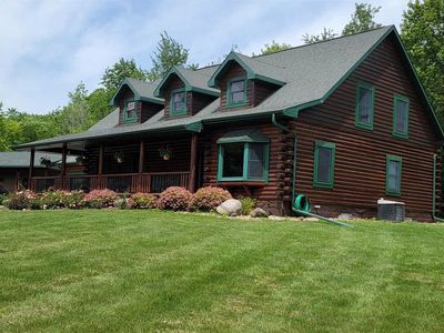 E7434 Stage Road, New London, WI, 54961