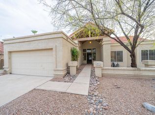 11443 N Copper Spring Trl, Oro Valley, AZ 85737