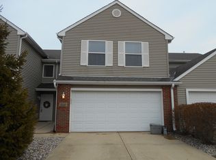 25245 Faraday Rd, Manhattan, IL 60442