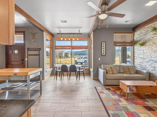 3465 Mountain View Blvd #5B, Angel Fire, NM 87710