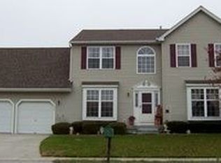 617 Raspberry Ct, Williamstown, NJ 08094