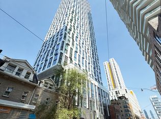 252 Church St #5706, Toronto, ON M5B 1Z2