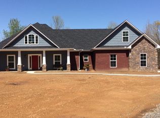 15 Sooner Ln, Conway, AR 72032