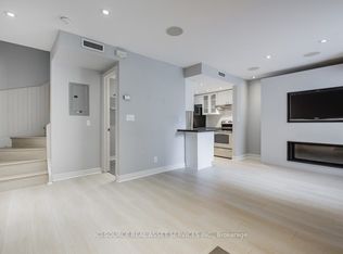 108 Redpath Ave #6, Toronto, ON M4S 2J7