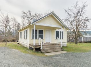 36 Doul Ct, Weaverville, CA 96093