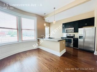 7 S Vandeventer Ave #A, Saint Louis, MO