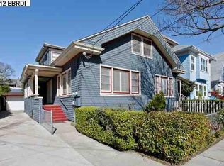 522 62nd St, Oakland, CA 94609