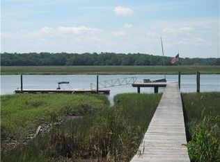 216 Wilmington Island Rd #A, Savannah, GA 31410