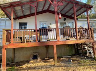 498 Otto Heights Rd, Franklin, NC 28734