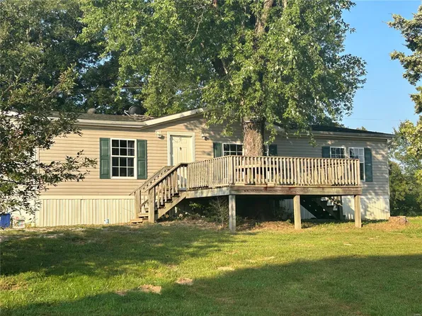 1463 Woody Rd, Saint Clair, MO 63077