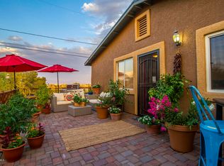 68 N Bella Vista Dr, Tucson, AZ 85745