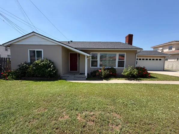 5029 Doreen Ave, Temple City, CA 91780