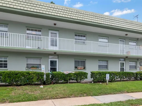 1433 S BELCHER ROAD #G14, CLEARWATER, FL 33764