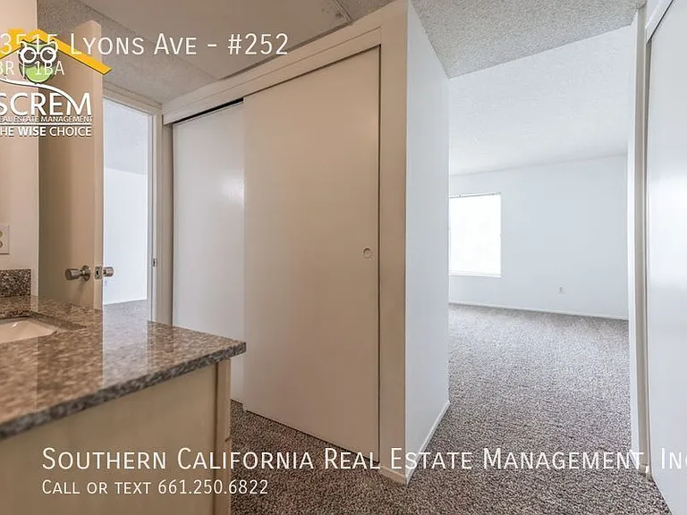 23515 Lyons Ave #252 — Photo 6
