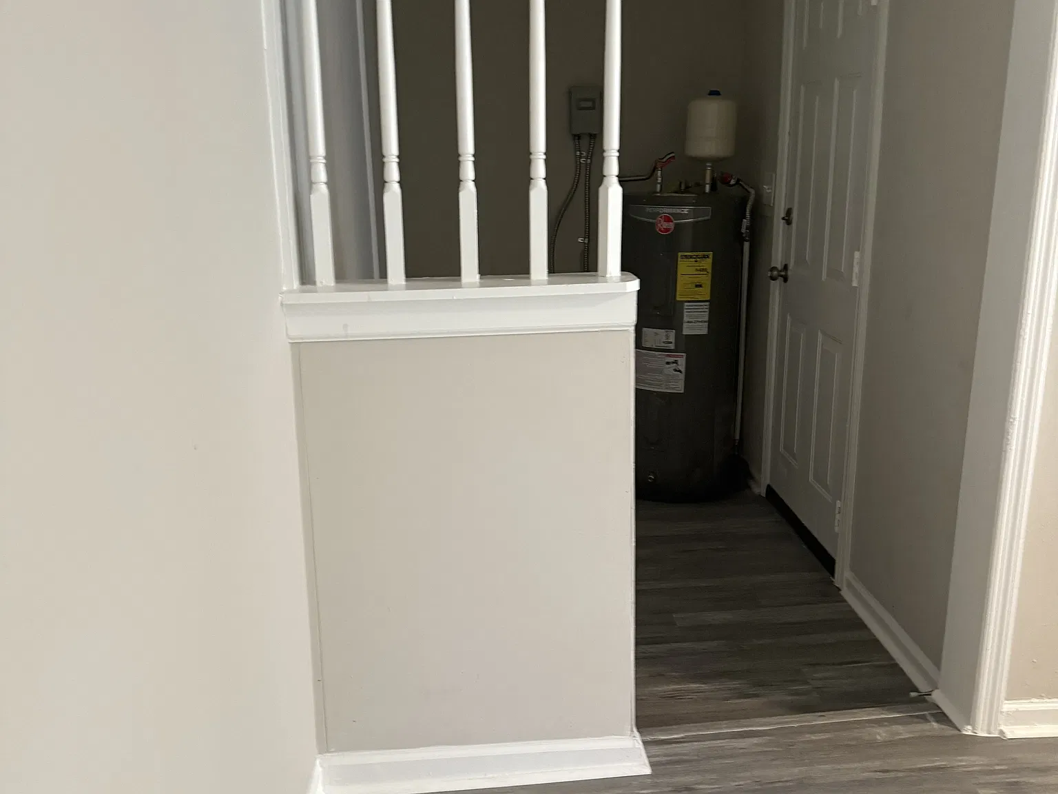 309 Dix Street - 1 — Photo 4
