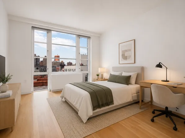 331 E Houston St APT 9C, New York, NY 10002