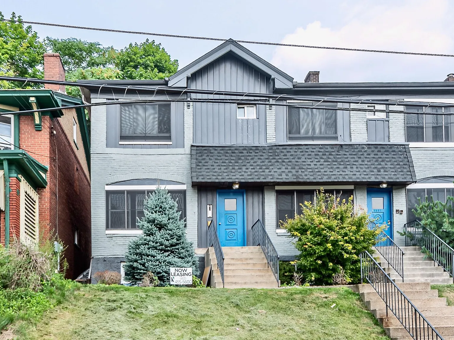 Squirrel Hill Apartment For Rent * Pet Friendly * Amazing Location * Renovated * Spacious * Avail... — Photo 1