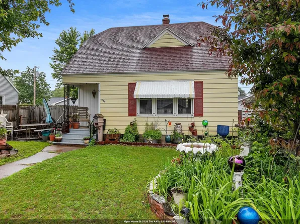 936 S Sawyer St, Shawano, WI 54166