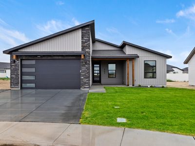 1207 Frank Henry Rd, Twin Falls, ID, 83301