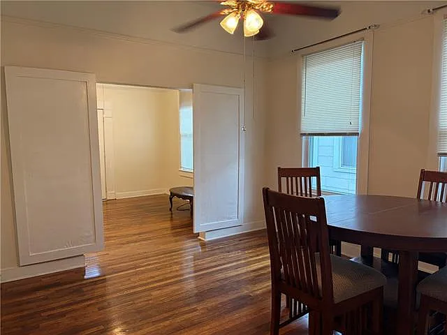 1 bed, 1.0 bath, 741 sqft, $1,350 — Photo 3