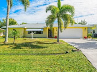 2211 SE Sidonia St, Port Saint Lucie, FL 34952