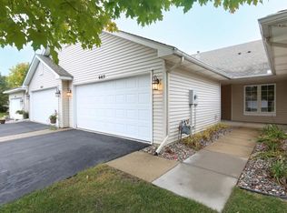 6415 Brook Ln, Savage, MN 55378