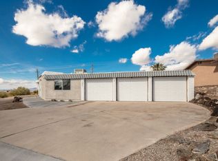 2901 McCulloch Blvd N, Lake Havasu City, AZ 86403