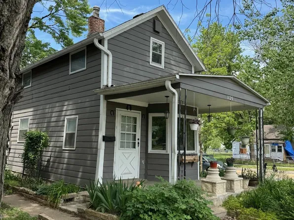 1125 NE Monroe St, Topeka, KS 66608
