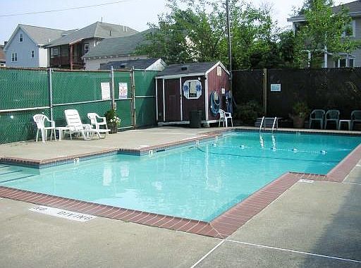 2nd image of 51 Colborne Rd #8