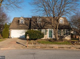 511 Arctic Tern, Lititz, PA 17543