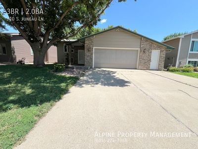 810 S Juneau Ln, Sioux Falls, SD, 57106