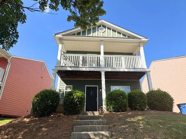 249 Fern Ridge Ct, Athens, GA 30601