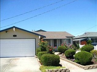 28101 Hesse Dr, Hayward, CA 94545