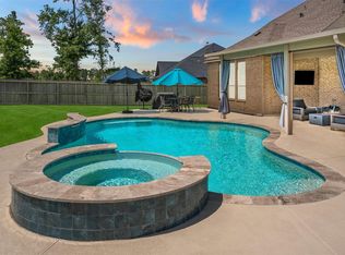 41043 Kimber Ln, Magnolia, TX 77354