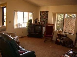 908 W Driftwood Dr, Payson, AZ 85541