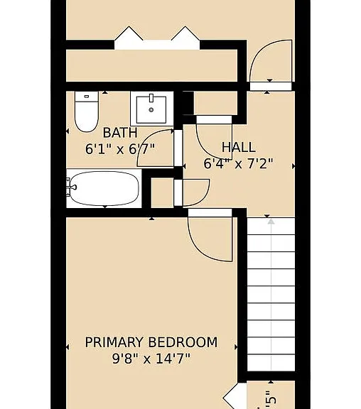 1113 Orange Blossom Ln #6 — Photo 25