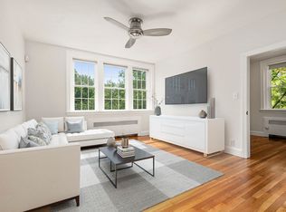 67 Marion St APT 5, Brookline, MA 02446