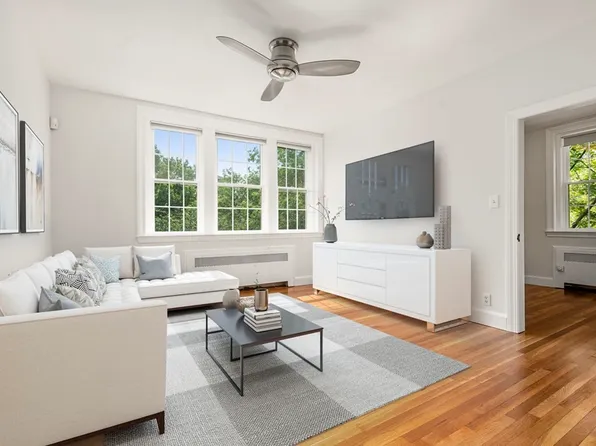 67 Marion St APT 5, Brookline, MA 02446