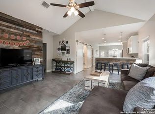 626 W Lullwood Ave, San Antonio, TX 78212