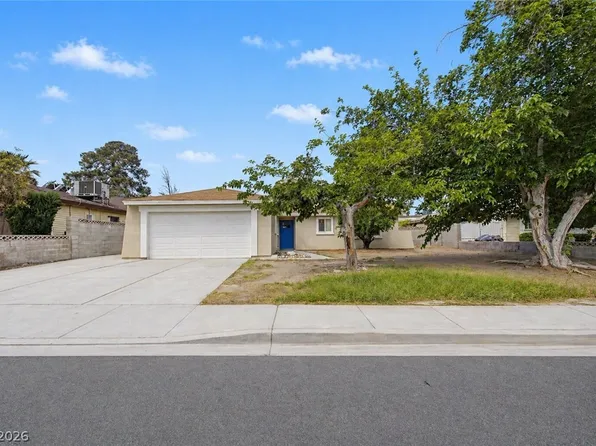 5279 Reeder Cir, Las Vegas, NV 89119