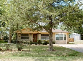 405 Prospect Ave, Prairie View, TX 77445
