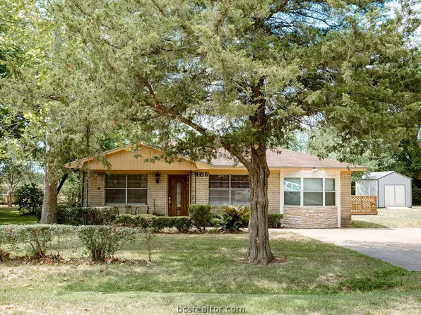 405 Prospect Ave, Prairie View, TX 77445