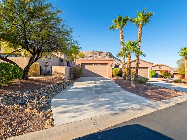 2688 Desert Flowers Dr, Bullhead City, AZ 86429