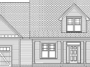 5410 Olive Rd, Raleigh, NC 27606