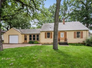 5025 52nd Ave N, Crystal, MN 55429