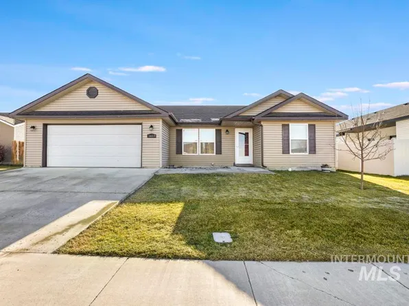 1659 Vista Dr, Twin Falls, ID 83301