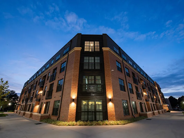 The Easley at UC — Photo 52