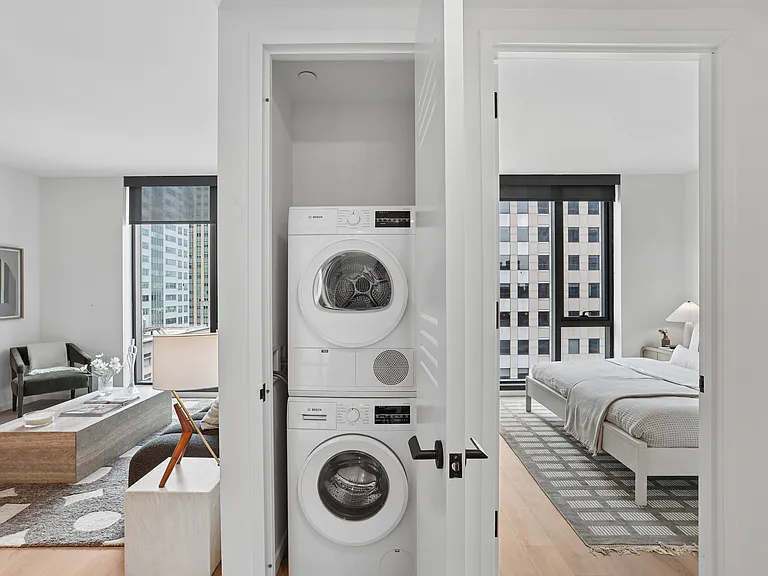 55 Willoughby St #35H — Photo 5