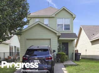 10636 Many Oaks Dr, Fort Worth, TX 76140