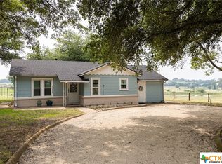 1024 State Highway 95 S, Shiner, TX 77984